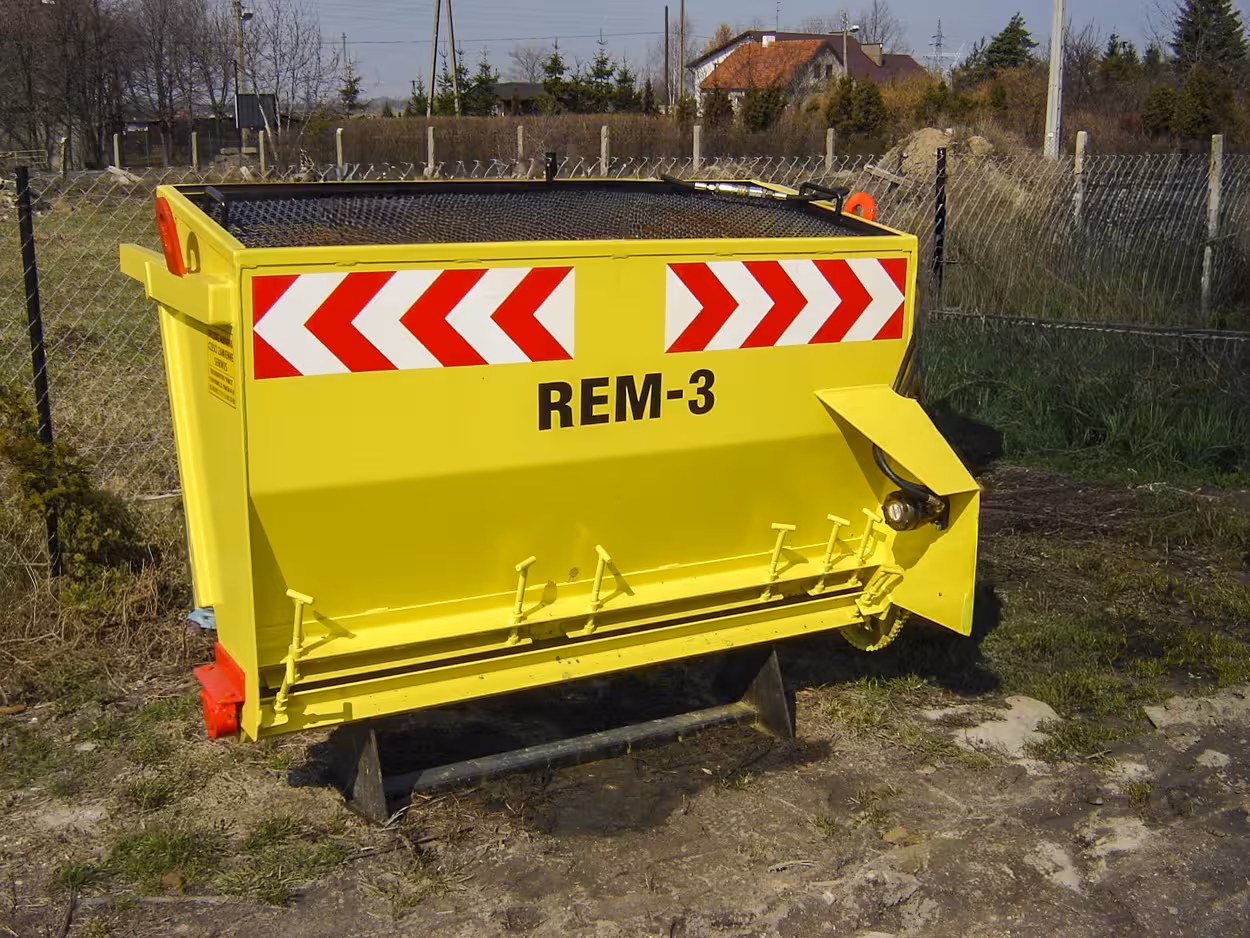 hydraulika siłowa maszyn drogowych
