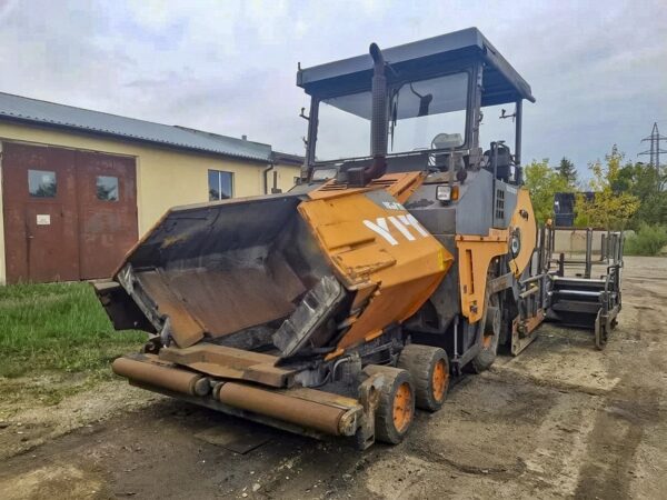abg titan 6870 (volvo) remasz