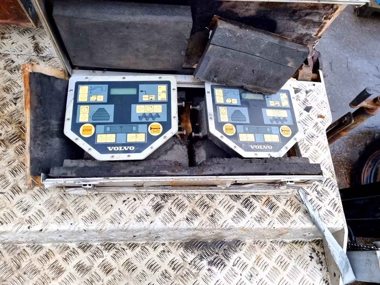 abg titan 8820 remasz