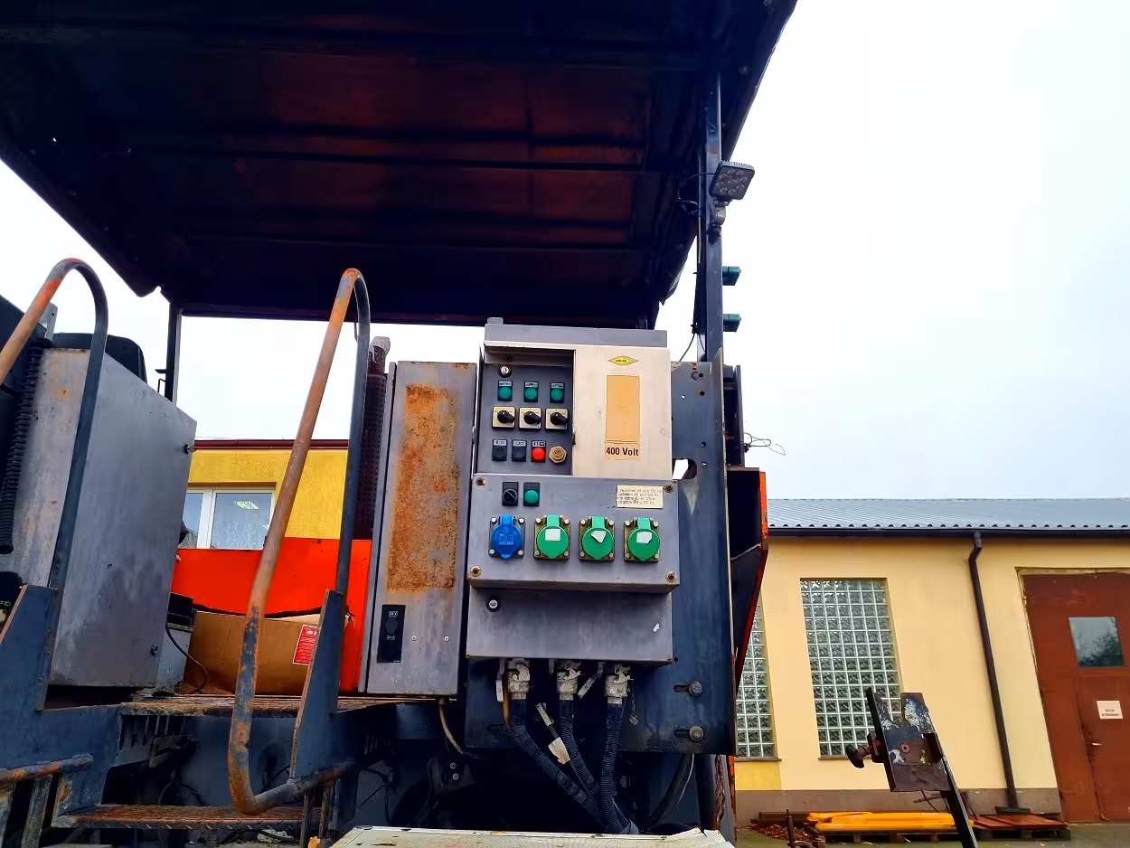 abg titan 8820 volvo