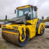 bomag-bw-174-ap walec tandemowy bomag bw 174 ap am