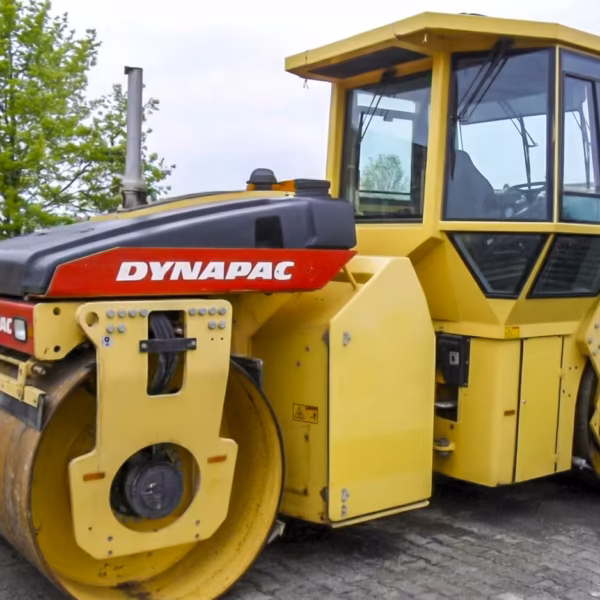 dynapac cc422 remasz