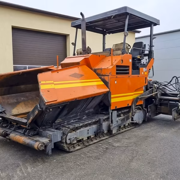 rozściełacz abg titan 8820 remasz