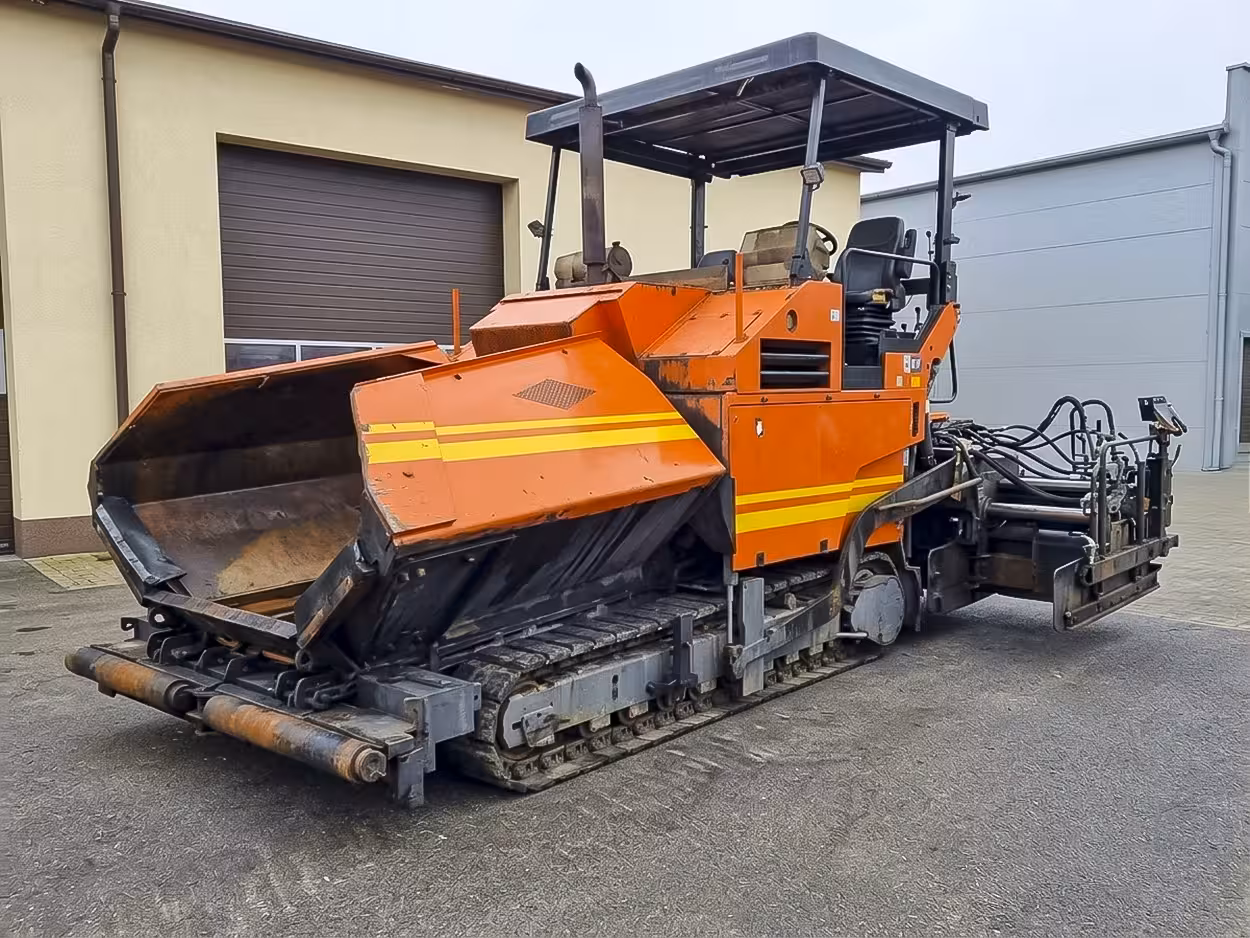 rozściełacz abg titan 8820 remasz