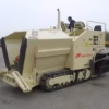 rozkladarka-mas-asfaltowych-ABG-TITAN-2820-VOLVO rozściełacz mas asfaltowych ABG Titan 2820