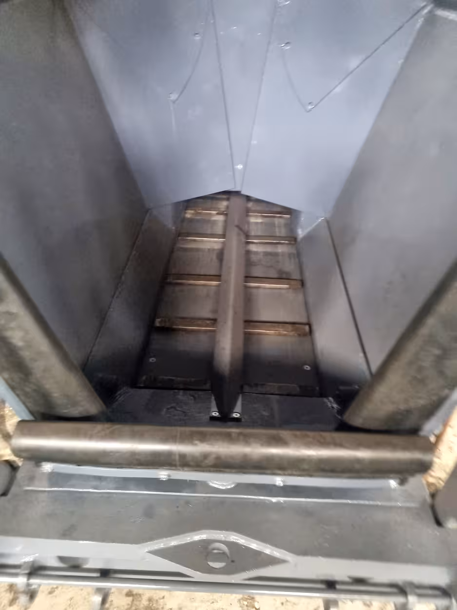 rozscielacz-demag-df-45-cs-remasz rozściełacz demag df 45 cs