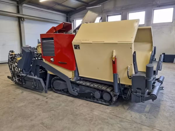 rozściełacz demag df 45 cs