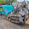 vogele-800 rozściełacz vogele 800