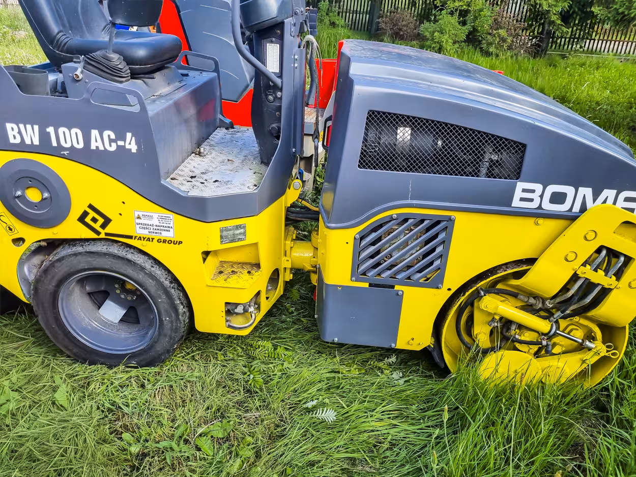 walec-bomag-bw-100-ac-4 walec kombinowany bomag bw 100 ac 4