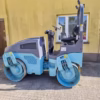 walec-bomag-bw-120-ad-4 walec tandemowy bomag bw 124 ad 4