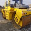 walec tandemowy bomag bw 184 ad