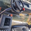 walec tandemowy hamm dv 70 vo kabina
