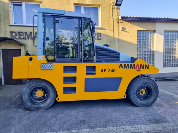 amman ap 240 remasz