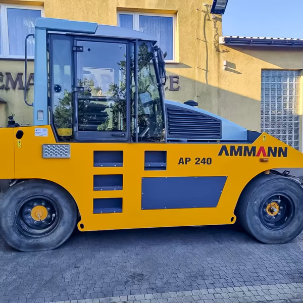 amman ap 240 remasz