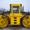 walec tandemowy bomag bw 184 ad remasz