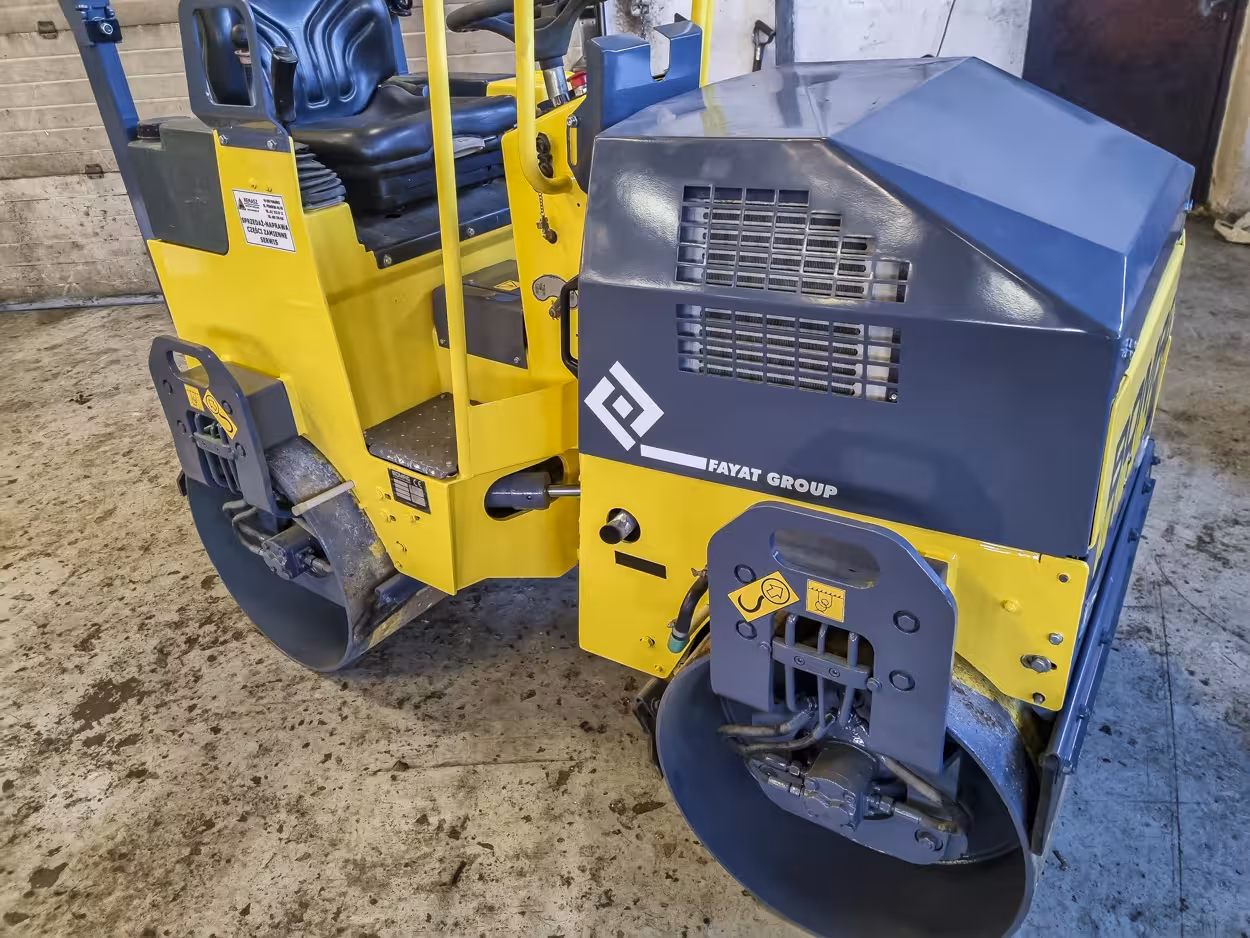 walec-tandemowy-bomag-bw-100-adm-2-remasz walec tandemowy bomag bw 100 adm 2