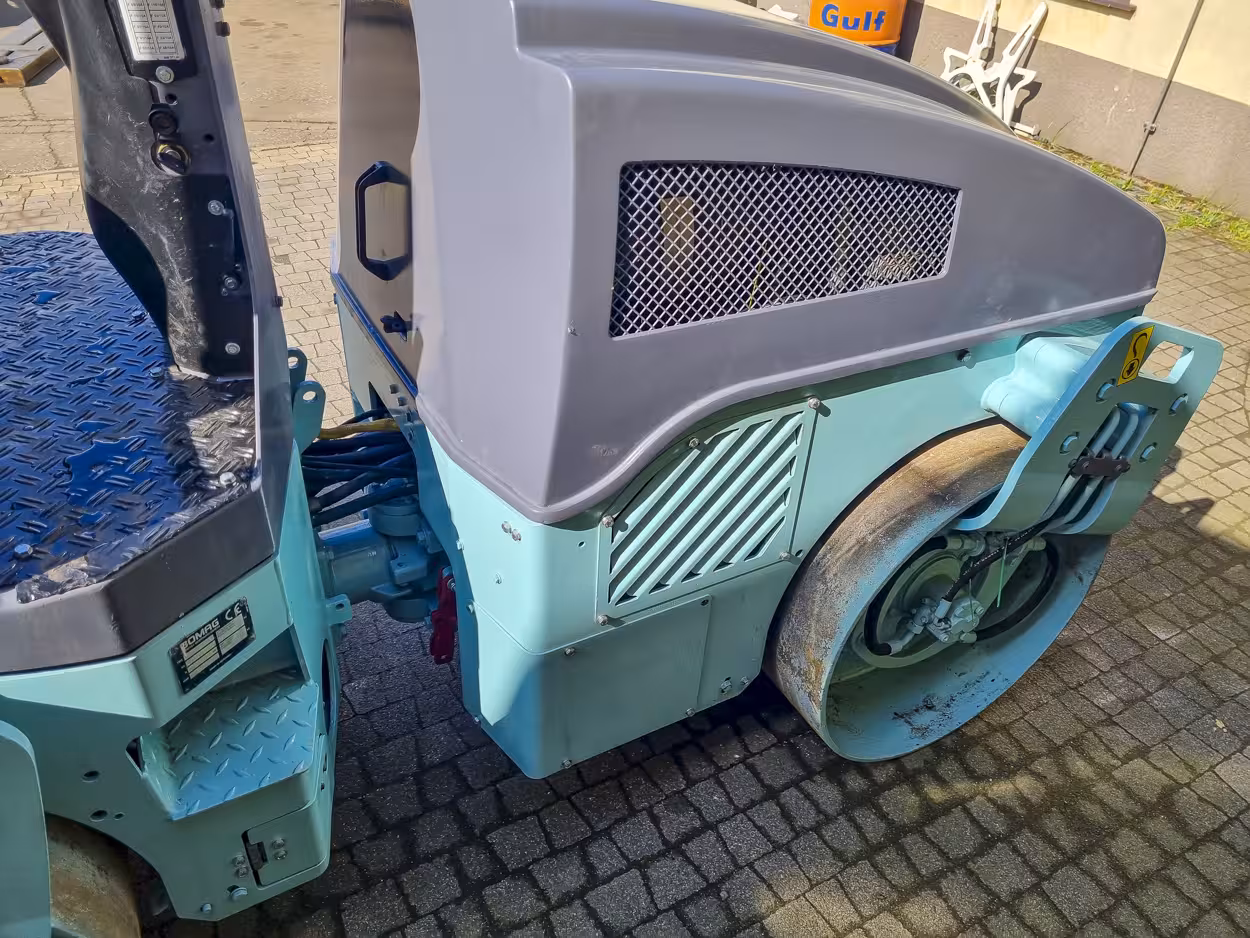 walec-tandemowy-bomag-bw-120-ad-4-remasz walec tandemowy bomag bw 120 ad 4 remasz