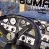 walec tandemowy bomag bw 184 ad