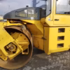 walec tandemowy bomag bw 184 ad