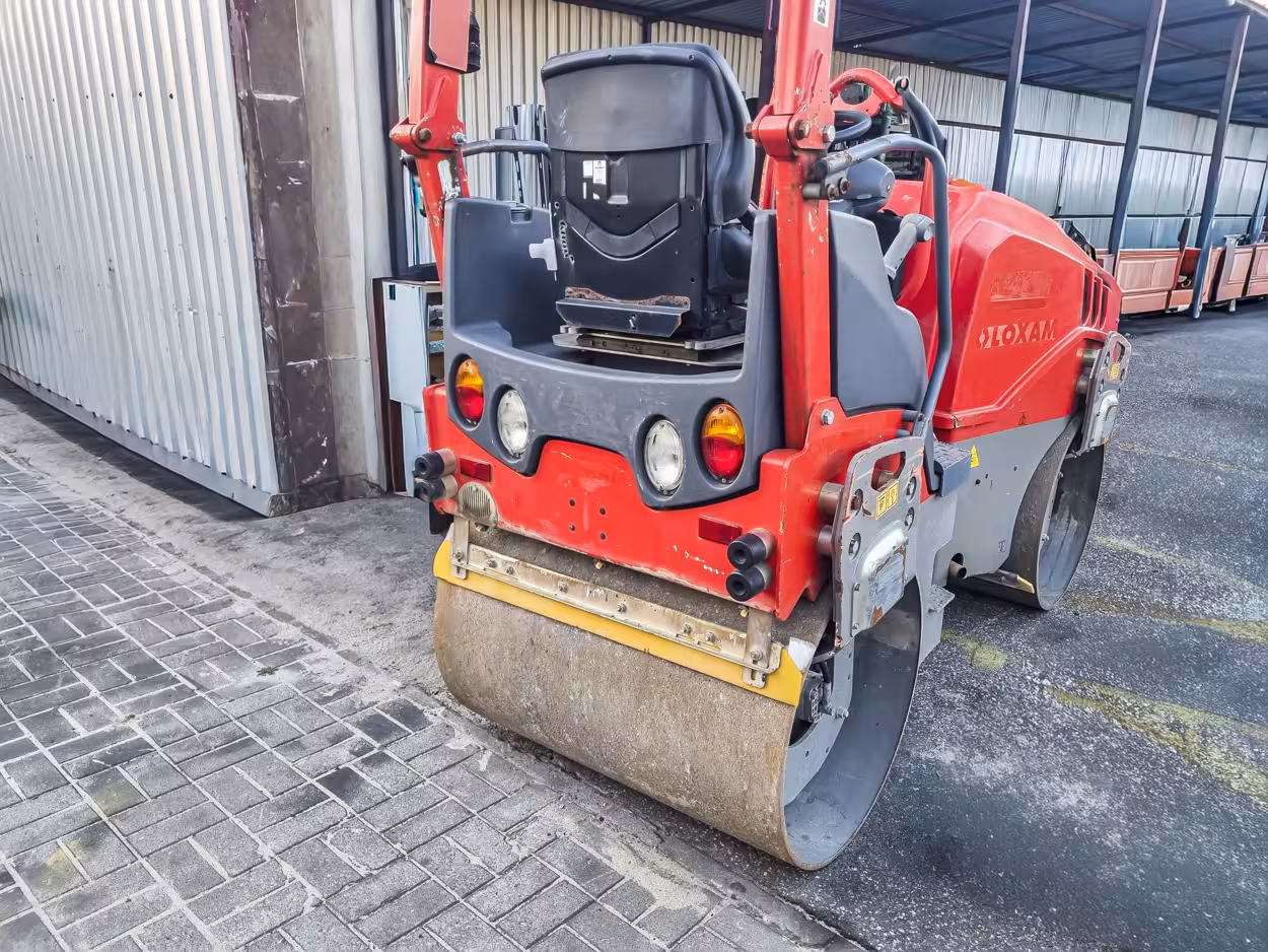 walec-tandemowy-hamm-hd-10-vv-remasz walec tandemowy hamm hd 10 vv