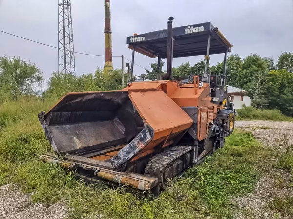 abg titan 6820 volvo remasz