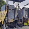 abg titan 6820 volvo