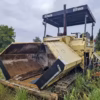 rozkładarka asfaltu abg titan 6820 volvo