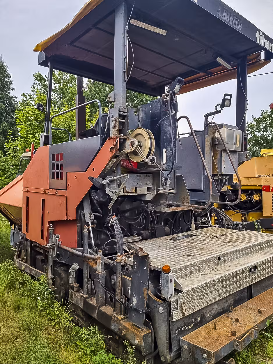 rozscielacz-abg-titan-6820-volvo rozściełacz abg titan 6820 volvo remasz